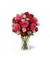 The Precious Heart Bouquet